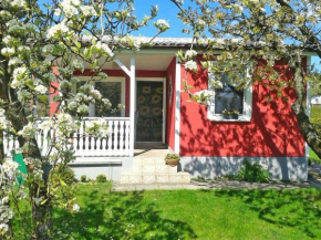 Гостиница Ferienhaus Fuerstensee SEE 5301  Нойштрелиц